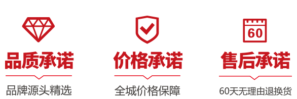 上海家博會-服務保障